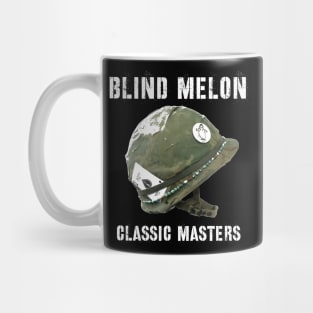 Classic Masters Mug